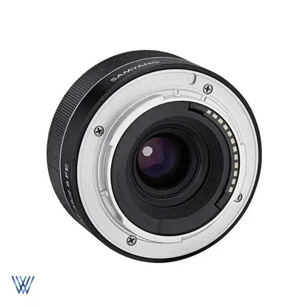 Samyang 35mm f2.8 AF Lens  Price in Pakistan - V3 Shopping