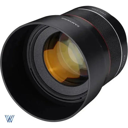 Samyang 85mm f1.4 AF Lens Price in Pakistan - V3 Shopping