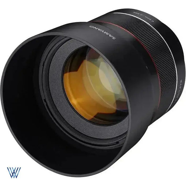 Samyang 85mm f1.4 AF Lens Price in Pakistan - Lens Ground
