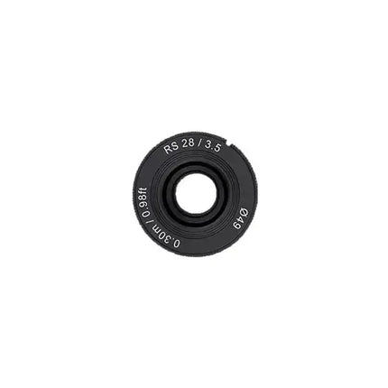 Samyang Remaster Slim Wide Angle 3 Lens Kit Lens Price in Pakistan - V3 Shopping