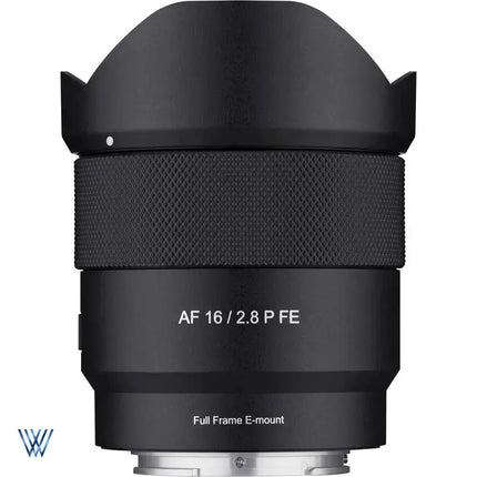 Samyang AF 16mm f2.8 P FE Lens Price in Pakistan - V3 Shopping