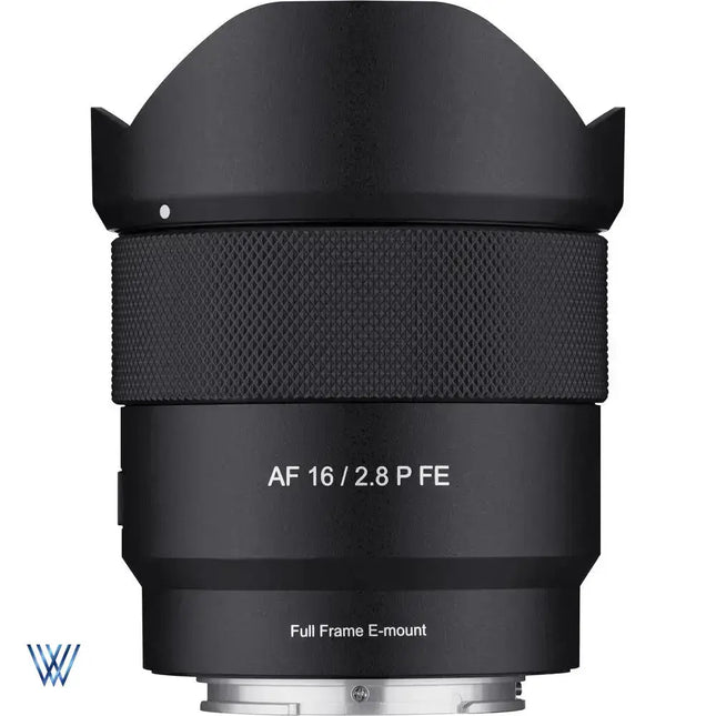Samyang AF 16mm f2.8 P FE Lens Price in Pakistan - Lens Ground