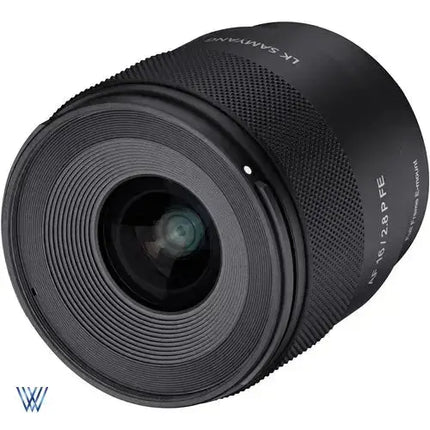 Samyang AF 16mm f2.8 P FE Lens Price in Pakistan - V3 Shopping