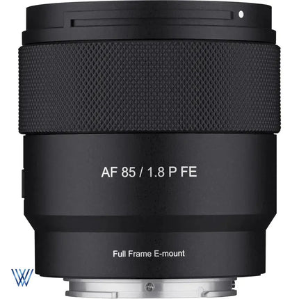 Samyang AF 85mm f1.8 P FE Lens Price in Pakistan - V3 Shopping