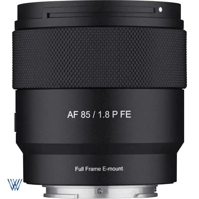 Samyang AF 85mm f1.8 P FE Lens Price in Pakistan - Lens Ground