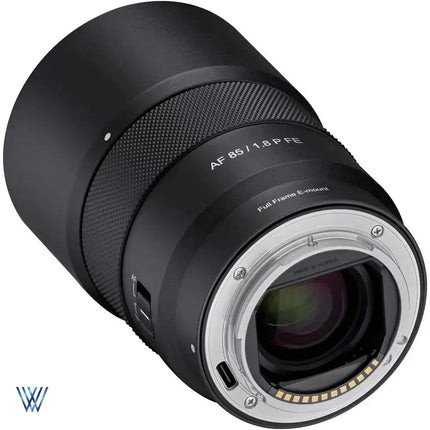 Samyang AF 85mm f1.8 P FE Lens Price in Pakistan - V3 Shopping