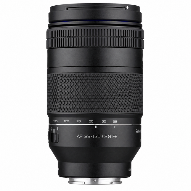 Samyang 28-135mm f2.8 Lens Price in Pakistan - Lens Ground