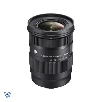 Sigma 16-28mm f2.8 DG DN Lens Price in Pakistan - V3 Shopping