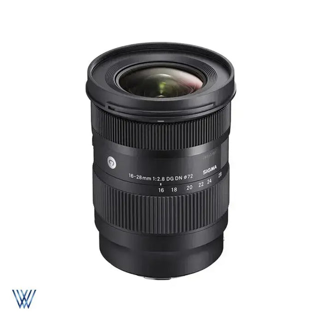 Sigma 16-28mm f2.8 DG DN Lens Price in Pakistan - Lens Ground
