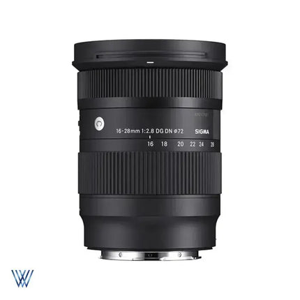 Sigma 16-28mm f2.8 DG DN Lens Price in Pakistan - V3 Shopping