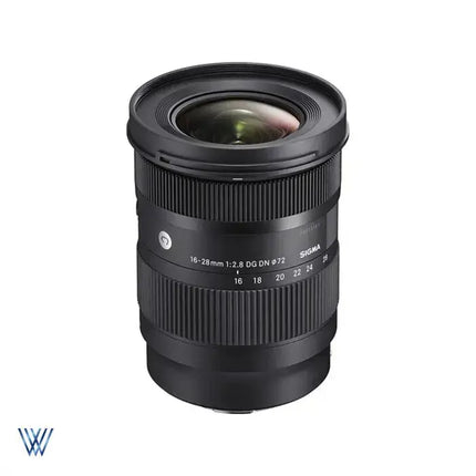 Sigma 16-28mm f2.8 DG DN Lens Price in Pakistan - V3 Shopping