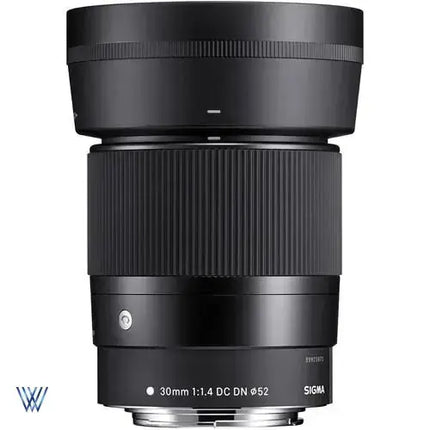 Sigma 16mm f1.4 DC DN Lens Price in Pakistan - V3 Shopping