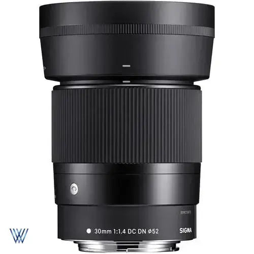 Sigma 16mm f1.4 DC DN Lens Price in Pakistan - Lens Ground