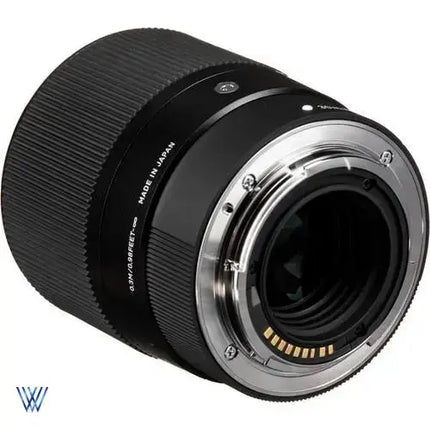 Sigma 16mm f1.4 DC DN Lens Price in Pakistan - V3 Shopping