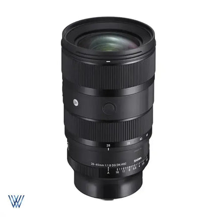 Sigma 28-45mm F1.8 DG DN Lens Price in Pakistan - V3 Shopping
