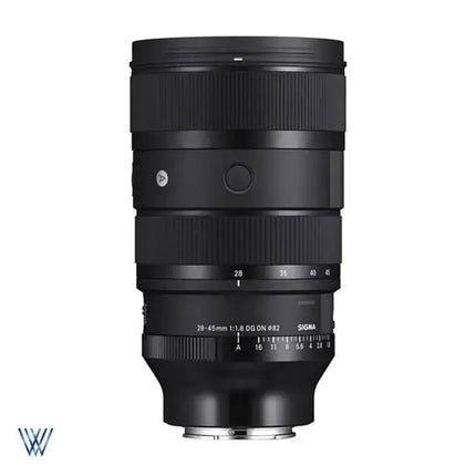 Sigma 28-45mm F1.8 DG DN Lens Price in Pakistan - V3 Shopping