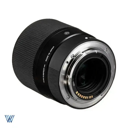 Sigma 30mm f1.4 DC DN Lens Price in Pakistan - V3 Shopping