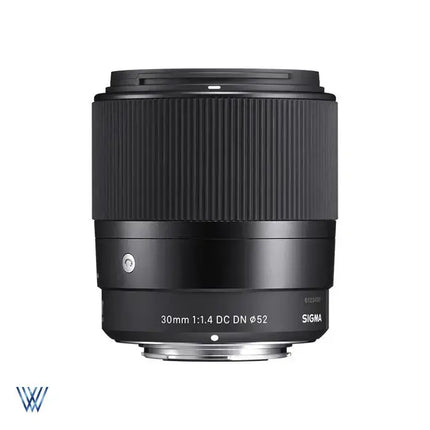 Sigma 30mm f1.4 DC DN Lens Price in Pakistan - V3 Shopping