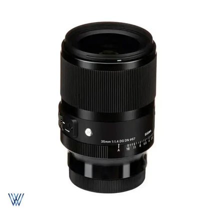 Sigma 35mm f1.4 DG DN Lens Price in Pakistan - V3 Shopping