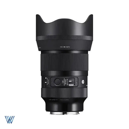 Sigma 50mm f1.2 DG DN Lens Price in Pakistan - V3 Shopping