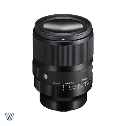 Sigma 50mm f1.2 DG DN Lens Price in Pakistan - V3 Shopping