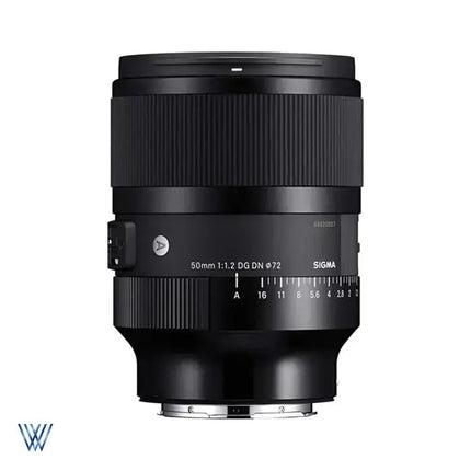 Sigma 50mm f1.2 DG DN Lens Price in Pakistan - V3 Shopping
