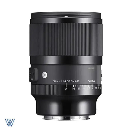 Sigma 50mm f1.4 DG DN Lens Price in Pakistan - V3 Shopping