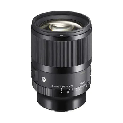Sigma 50mm f1.4 DG DN Lens Price in Pakistan - V3 Shopping