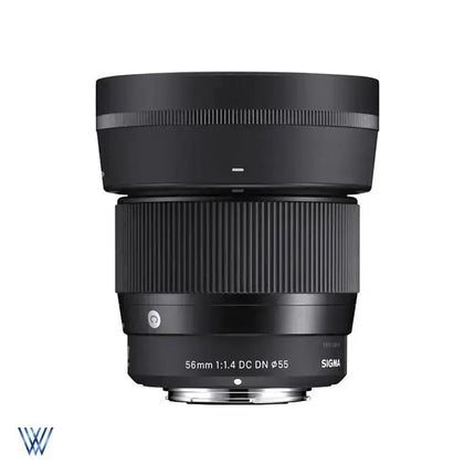 Sigma 56mm f1.4 DC DN Lens Price in Pakistan - V3 Shopping