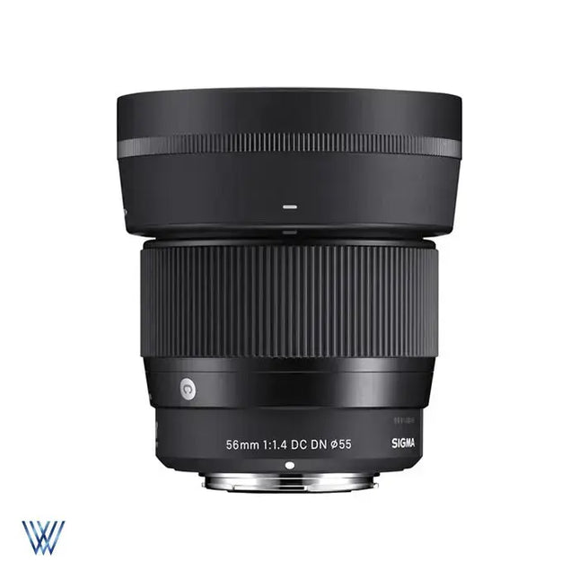 Sigma 56mm f1.4 DC DN Lens Price in Pakistan - Lens Ground