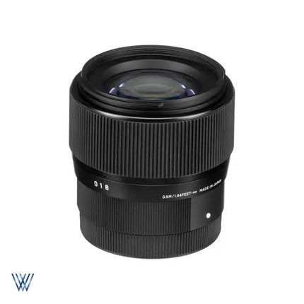 Sigma 56mm f1.4 DC DN Lens Price in Pakistan - V3 Shopping