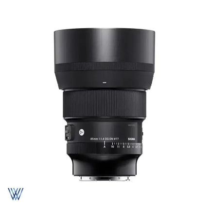 Sigma 85mm f1.4 DG DN Lens Price in Pakistan - V3 Shopping