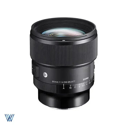 Sigma 85mm f1.4 DG DN Lens Price in Pakistan - V3 Shopping