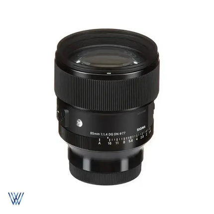 Sigma 85mm f1.4 DG DN Lens Price in Pakistan - V3 Shopping