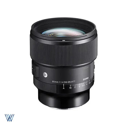 Sigma 85mm f1.4 DG DN Lens Price in Pakistan - V3 Shopping