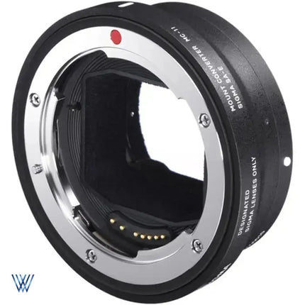 Sigma MC 11 Mount Converter Price in Pakistan - V3 Shopping