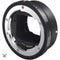 Sigma MC 11 Mount Converter Price in Pakistan - V3 Shopping