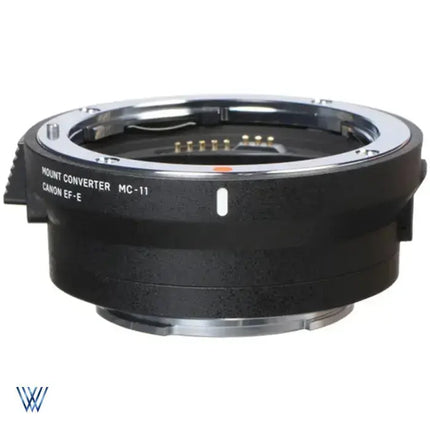 Sigma MC 11 Mount Converter Price in Pakistan - V3 Shopping