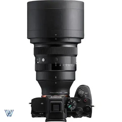 Sigma 135mm f1.4 DG Art Lens Price in Pakistan - V3 Shopping