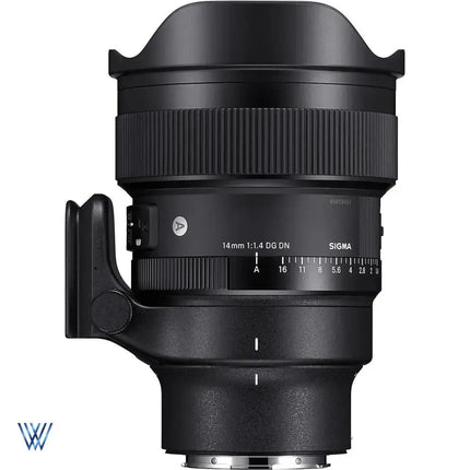Sigma 14mm f1.4 DG DN Art Lens Price in Pakistan - V3 Shopping
