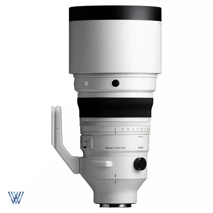 Sigma 200mm f2 DG OS Sports Lens Price in Pakistan - V3 Shopping