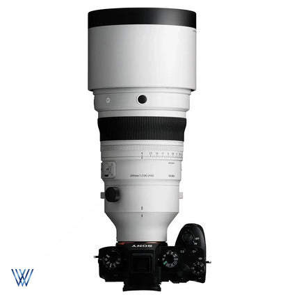Sigma 200mm f2 DG OS Sports Lens Price in Pakistan - V3 Shopping