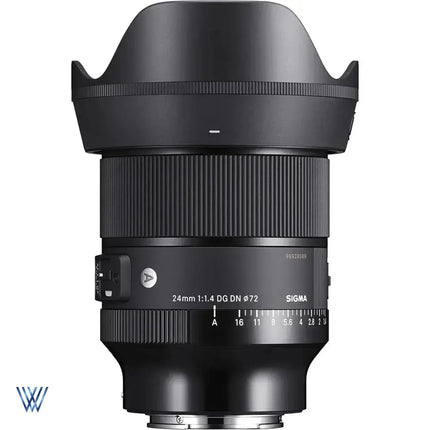 Sigma 24mm f1.4 DG DN Art Lens Price in Pakistan - V3 Shopping