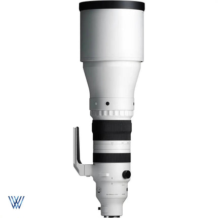 Sigma 300-600mm f4 DG OS Sports Lens Price in Pakistan - V3 Shopping