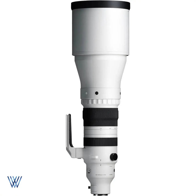 Sigma 300-600mm f4 DG OS Sports Lens Price in Pakistan - Lens Ground