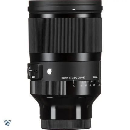 Sigma 35mm f1.2 DG DN Art Lens Price in Pakistan - V3 Shopping