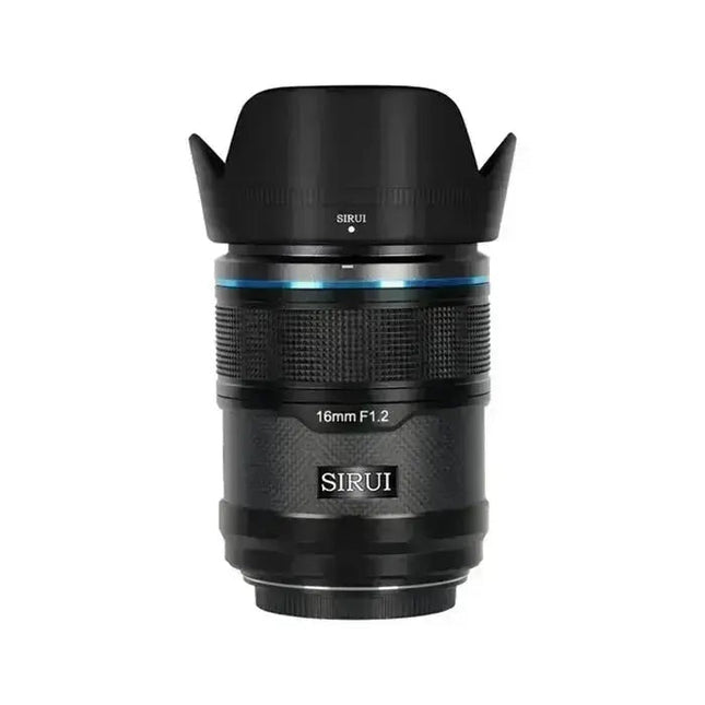 Sirui Sniper 16mm f1.2 AF Lens Price in Pakistan - Lens Ground