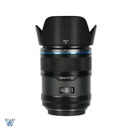 SIRUI Sniper 33mm F1.2 APS-C Lens Price in Pakistan - V3 Shopping