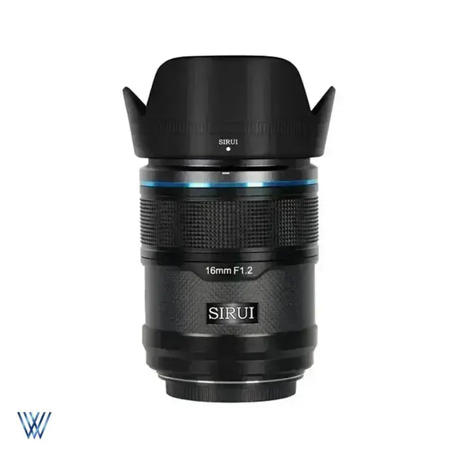 Sirui Sniper 16mm f1.2 AF Lens Price in Pakistan - Lens Ground