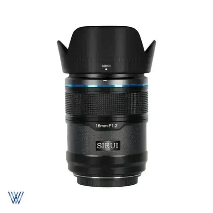 Sirui Sniper 75mm f/1.2 AF Lens Price in Pakistan - V3 Shopping
